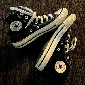 Converse High Tops